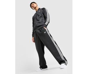 adidas Originals Pantalon de survêtement SST Open Hem - Noir S