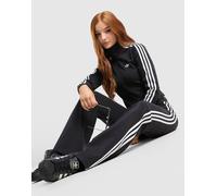 adidas Originals Pantalon de survêtement taille basse 3-Stripes - Noir XS