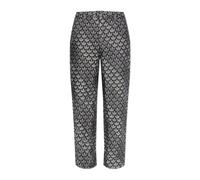Adidas Originals - Pantalon Denim Loose Monogramme - Homme - Jeans - Gris - Taille: W35