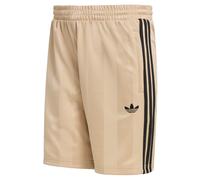 Adidas Originals 3 Stripes Loose Engineered Shorts Beige L Homme