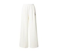 ADIDAS ORIGINALS Pantalon 'ESS' blanc, Taille 34