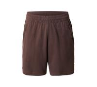 ADIDAS ORIGINALS Pantalon 'ESS' chocolat, Taille 34