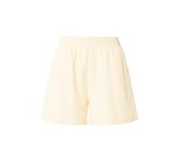 ADIDAS ORIGINALS Pantalon 'ESS FT' chamois, Taille 34