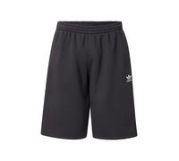ADIDAS ORIGINALS Pantalon 'Ess' noir, Taille 31-32
