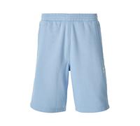 adidas Trefoil Essentials Shorts S Bleu