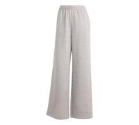 ADIDAS ORIGINALS Pantalon 'Essentials' gris chiné, Taille 34-36
