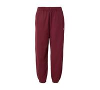 ADIDAS ORIGINALS Pantalon 'Essentials' lie de vin, Taille 38