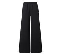ADIDAS ORIGINALS Pantalon 'Essentials' noir / blanc, Taille 36