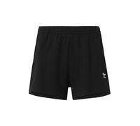 Adidas Originals Essentials French Terry Shorts Noir M Femme