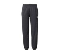ADIDAS ORIGINALS Pantalon 'Essentials' noir / blanc, Taille 40