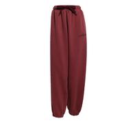JOGGER DÉLAVÉ ESSENTIALS LINEAR BYFR JOGGER (JAPAN JOGGER+) Maroon S