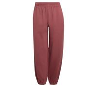 ADIDAS ORIGINALS Pantalon 'Essentials' rouge clair, Taille 44