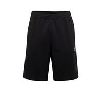Adidas Originals Essentials Trefoil Fleece Shorts Noir XS Homme