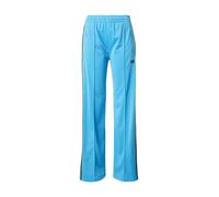 ADIDAS ORIGINALS Pantalon 'FB' azur / noir, Taille 40