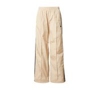 ADIDAS ORIGINALS Pantalon 'FB' beige / chocolat / pierre, Taille 36