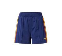 ADIDAS ORIGINALS Pantalon 'FB' bleu foncé / curry / rouge, Taille 30-32