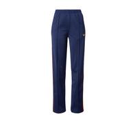 ADIDAS ORIGINALS Pantalon 'FB CLASSIC' bleu foncé / jaune / rouge, Taille 38