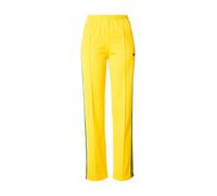 Adidas Originals Firebird Classic Pants Jaune S / Regular Femme