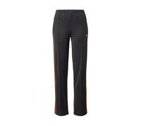 ADIDAS ORIGINALS Pantalon 'FB CLASSIC' curry / rouge sang / noir, Taille 42