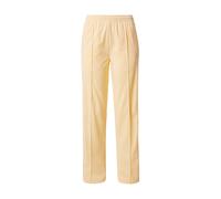 ADIDAS ORIGINALS Pantalon 'FB Classic' jaune / blanc, Taille 40
