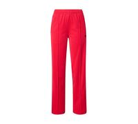 ADIDAS ORIGINALS Pantalon 'FB CLASSIC' rouge / noir, Taille 42