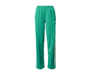 ADIDAS ORIGINALS Pantalon 'FB CLASSIC' vert / blanc, Taille 40