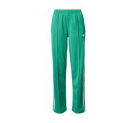 ADIDAS ORIGINALS Pantalon 'FB CLASSIC' vert / blanc, Taille 42