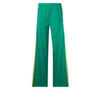 ADIDAS ORIGINALS Pantalon 'FB' jaune / vert / blanc, Taille 34