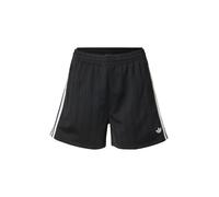 ADIDAS ORIGINALS Pantalon 'FB' noir / blanc, Taille 34