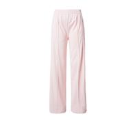 Adidas Originals Fb Tp Loose Pants Rose L Femme