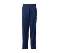 ADIDAS ORIGINALS Pantalon 'Firebird Adicolor' bleu marine / blanc, Taille 30-32