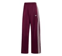 ADIDAS ORIGINALS Pantalon 'Firebird Adicolor' violet rouge / blanc, Taille 42