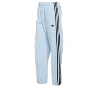 ADIDAS ORIGINALS Pantalon 'Firebird' bleu clair / noir, Taille 44-46