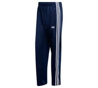 ADIDAS ORIGINALS Pantalon 'Firebird' bleu foncé / blanc, Taille 33-34