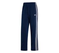 ADIDAS ORIGINALS Pantalon 'Firebird' bleu foncé / blanc, Taille 35-38