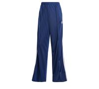 ADIDAS ORIGINALS Pantalon 'Firebird' bleu foncé / blanc, Taille 38