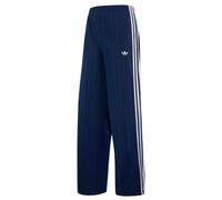 ADIDAS ORIGINALS Pantalon 'Firebird' bleu foncé / blanc, Taille 42