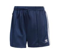 ADIDAS ORIGINALS Pantalon 'Firebird' bleu foncé / blanc, Taille 46-48