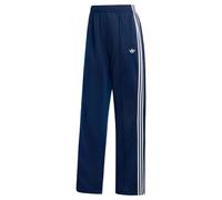 ADIDAS ORIGINALS Pantalon 'Firebird' bleu marine / blanc, Taille 40