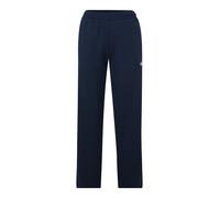 ADIDAS ORIGINALS Pantalon 'Firebird' bleu marine / blanc, Taille 46-48