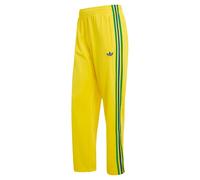 ADIDAS ORIGINALS Pantalon 'Firebird' bleu marine / jaune / vert, Taille 30-32