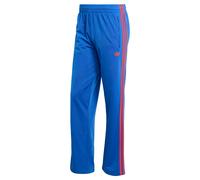 ADIDAS ORIGINALS Pantalon 'Firebird' bleu / rouge, Taille 30-32