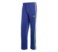 ADIDAS ORIGINALS Pantalon 'Firebird' bleu / vert / rouge / blanc, Taille 31-32