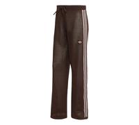 Adidas Originals Knitted Crochet Firebird Pants Noir L / Regular Femme