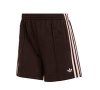 ADIDAS ORIGINALS Pantalon 'Firebird Classic' beige / brun foncé, Taille 34
