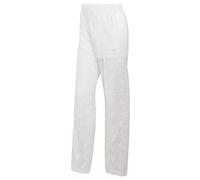 ADIDAS ORIGINALS Pantalon 'Firebird Classic' blanc, Taille 32