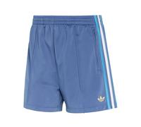 ADIDAS ORIGINALS Pantalon 'Firebird Classic' bleu / bleu clair / blanc, Taille 42-44