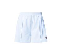 ADIDAS ORIGINALS Pantalon 'Firebird Classic' bleu clair, Taille 38