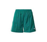 ADIDAS ORIGINALS Pantalon 'Firebird Classic' émeraude / blanc, Taille 42