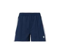 ADIDAS ORIGINALS Pantalon 'Firebird Classic' marine / blanc, Taille 32